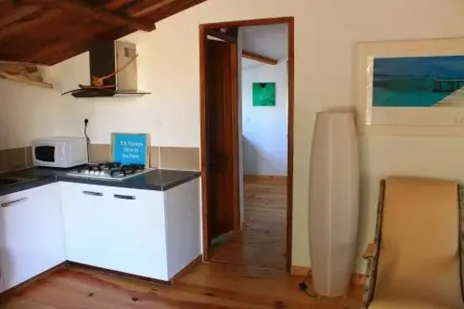 Chambre d`hotes Caseddu Di Poggiale