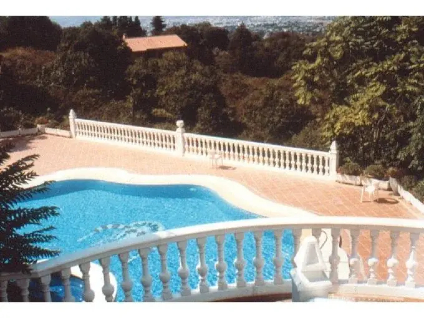 Palacete Mirador de Córdoba