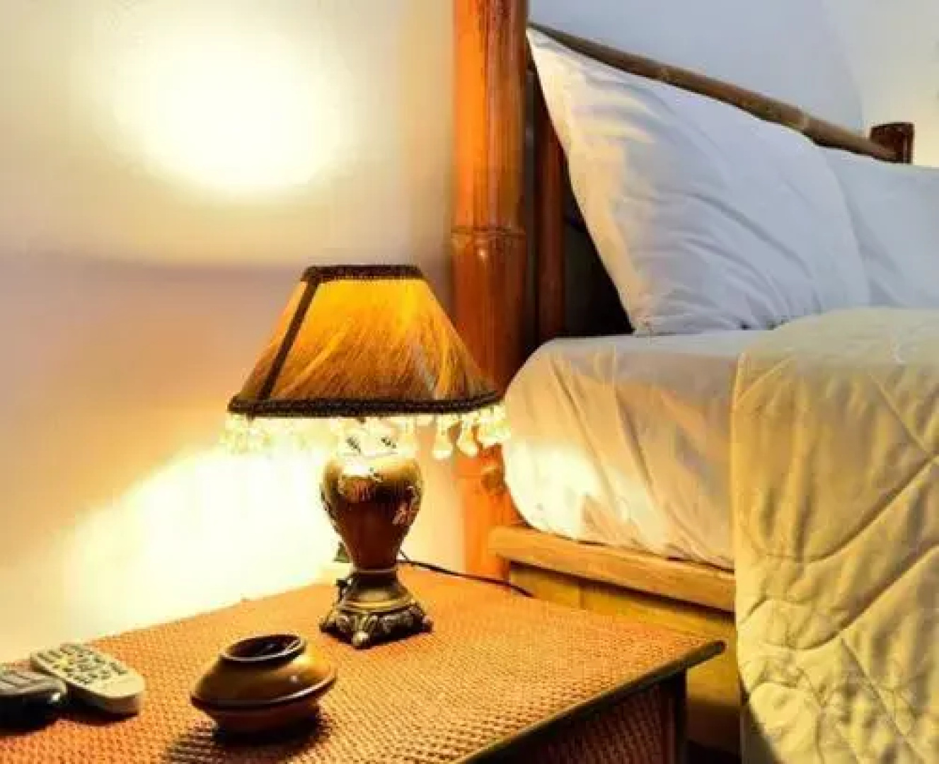 Aparta Hotel Las Flores