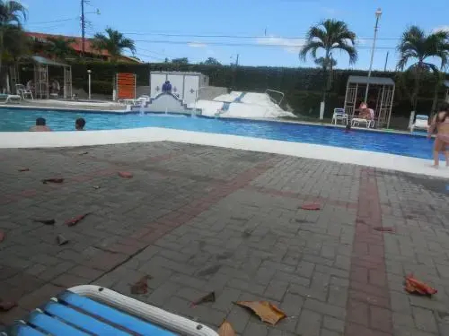 Condominio Tropical villa 2