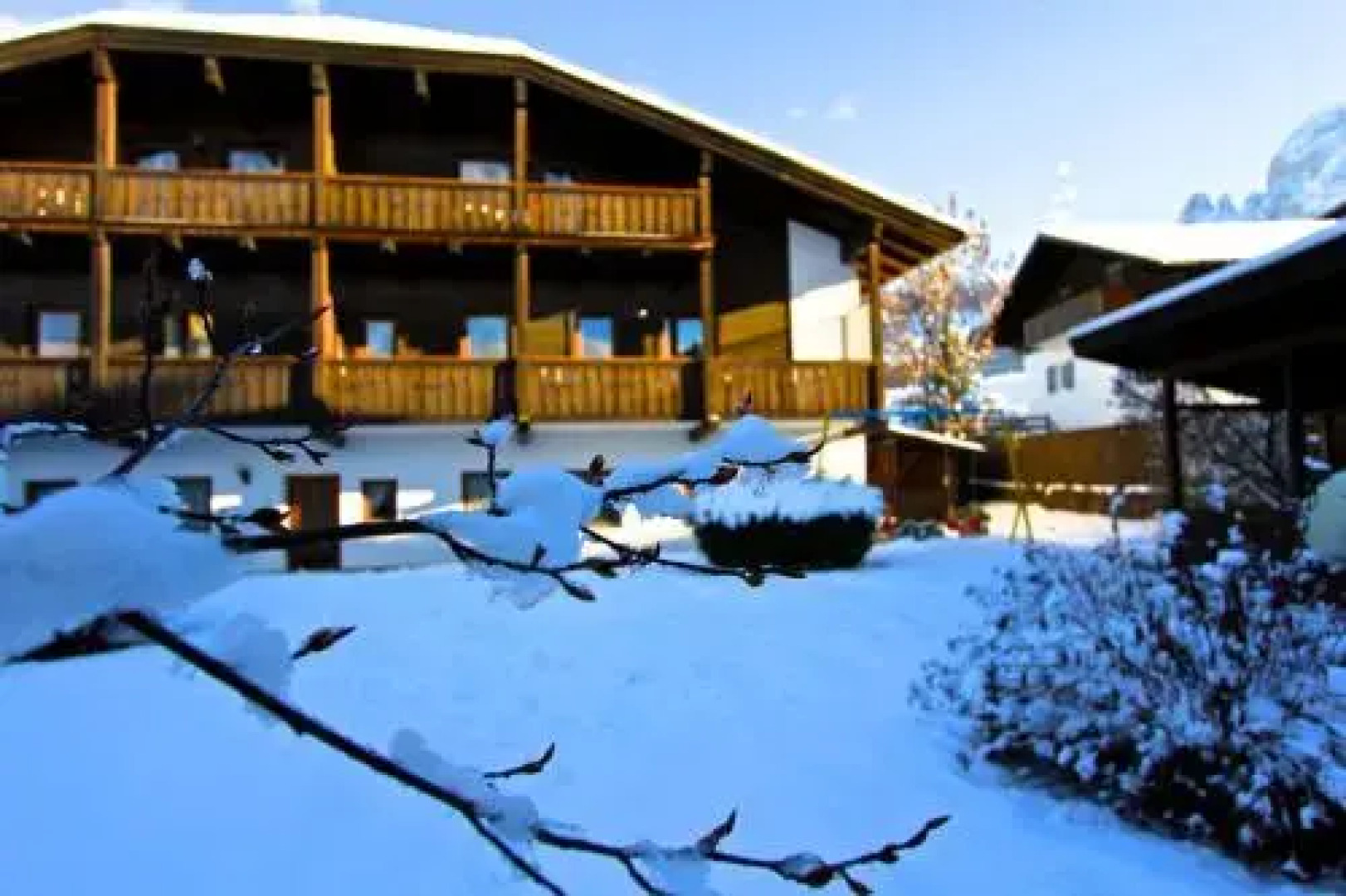 Residence Baumgartner