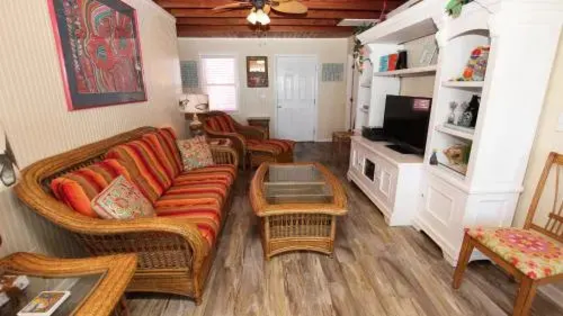 Pirate Queen - 3 Br Cottage