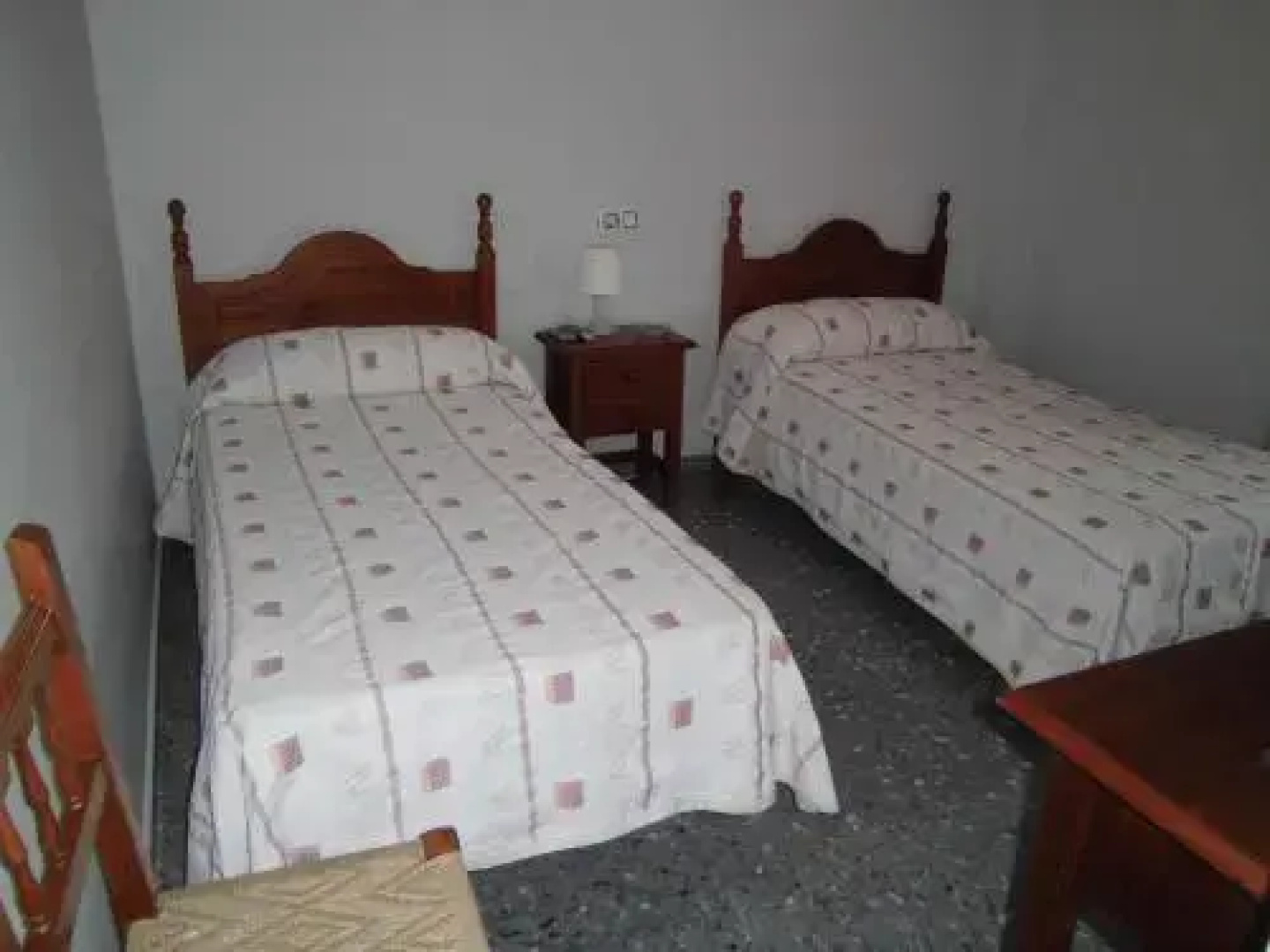 Vivienda Rural Alcazaba