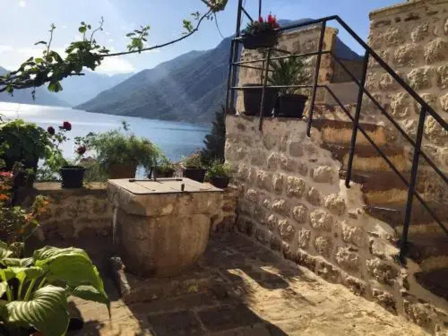 Apartment Terazza Di Ljuta