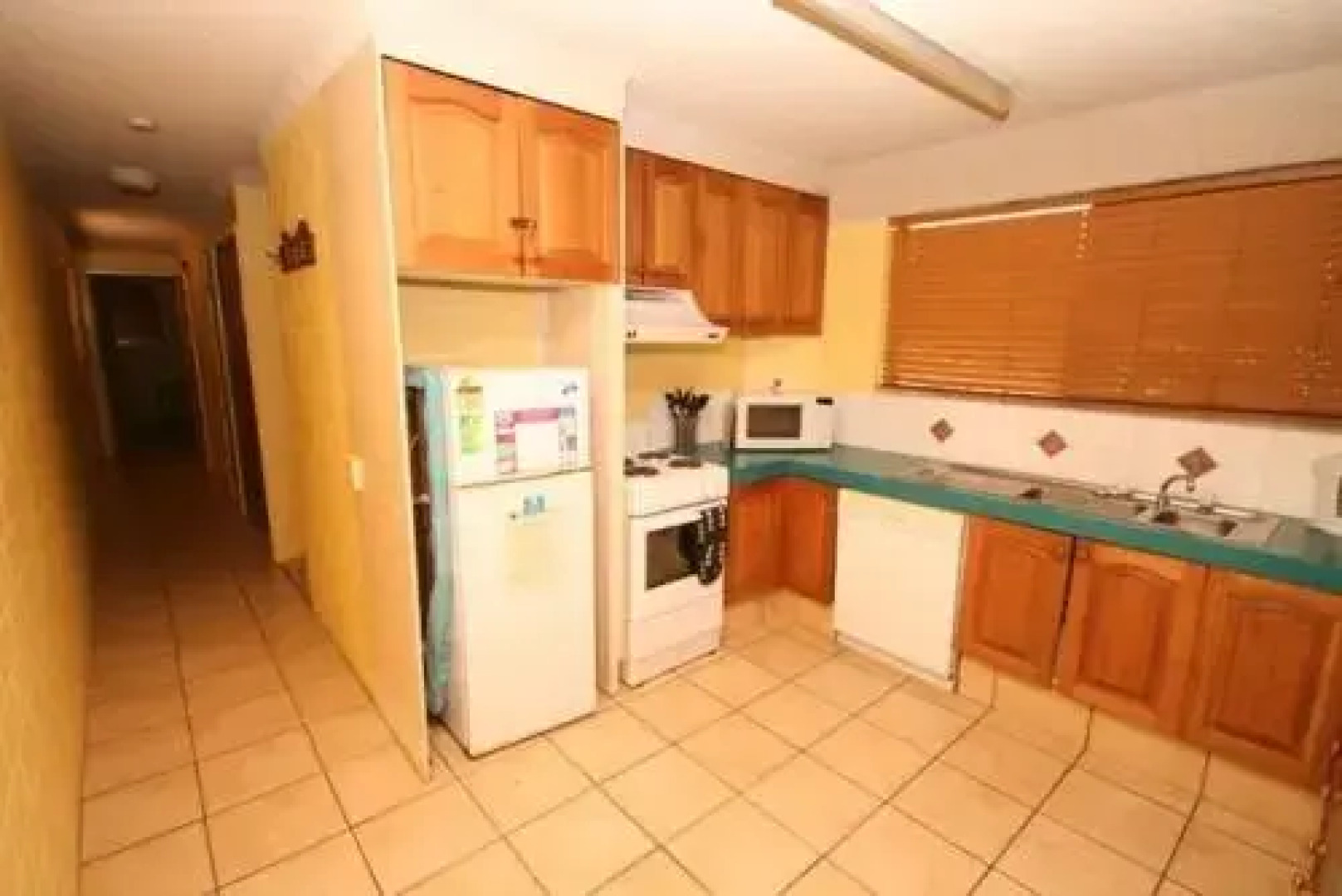 Riverview Two Apartments