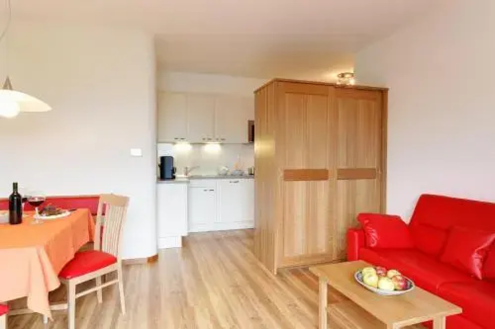 Residence Neuhäuslhof