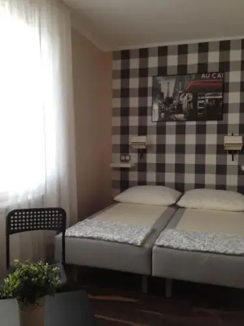 Relaxed Holiday Home in Niechorze Baltic Coast With Sauna