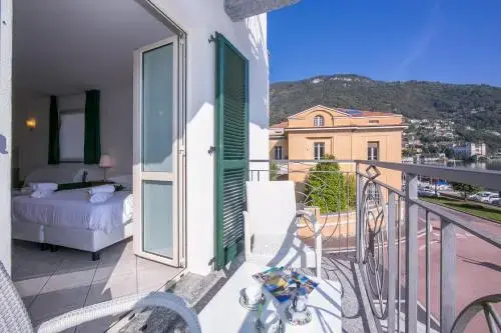 Residence Cardinello