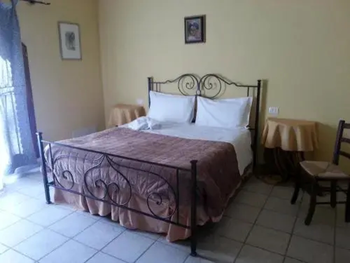 Agriturismo lAngelina