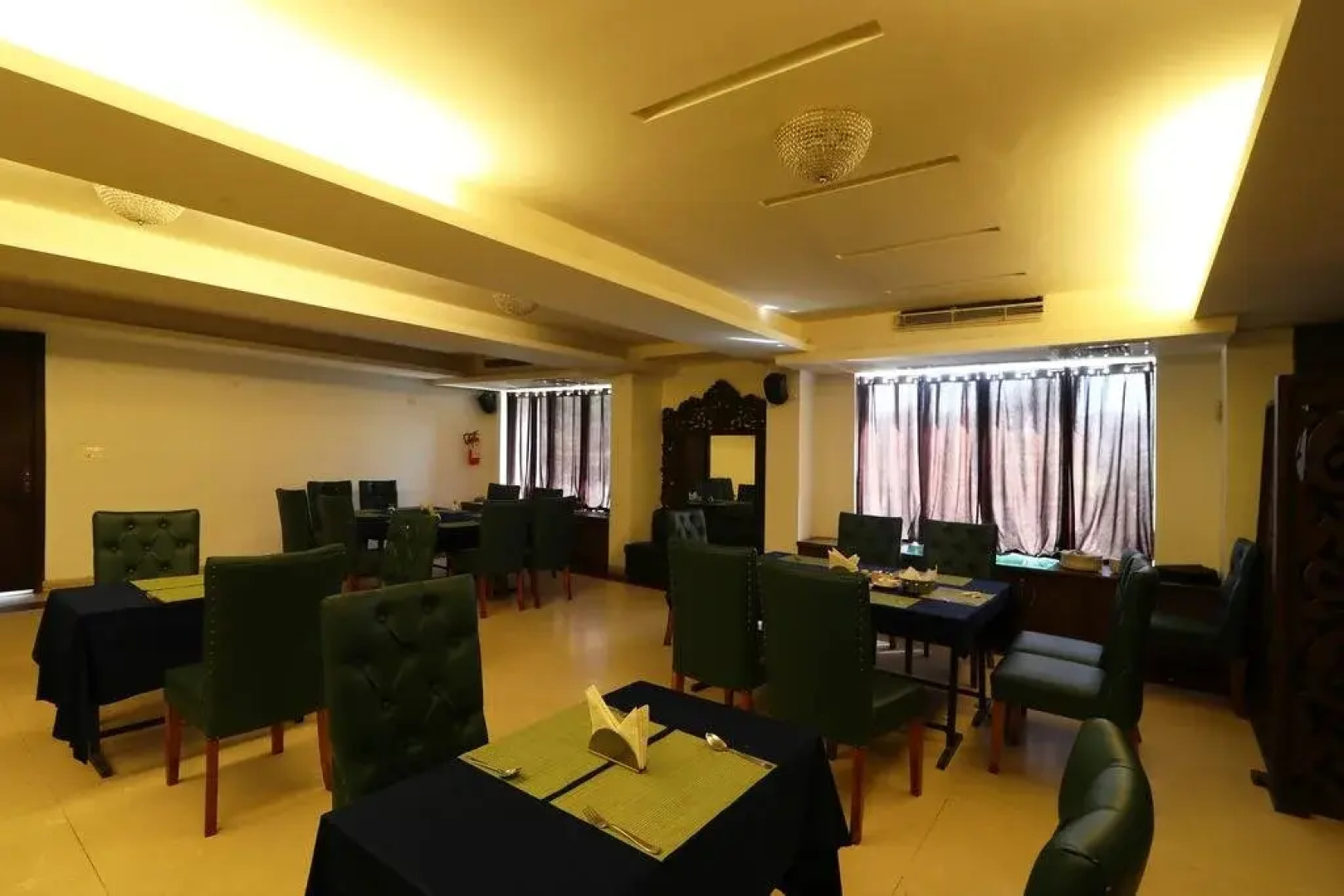 OYO Rooms ISBT Dehradun