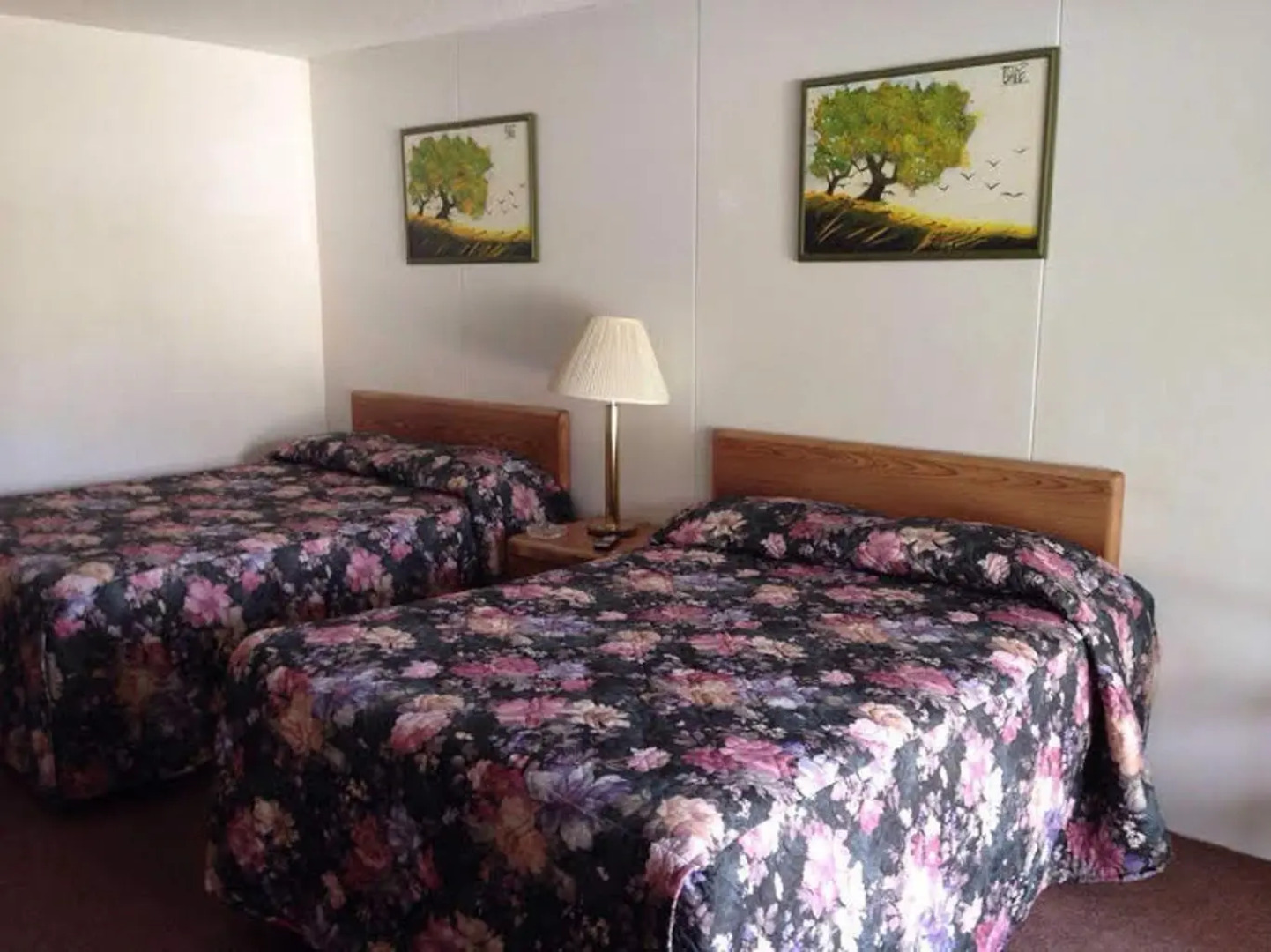 Lake George Residence LLC