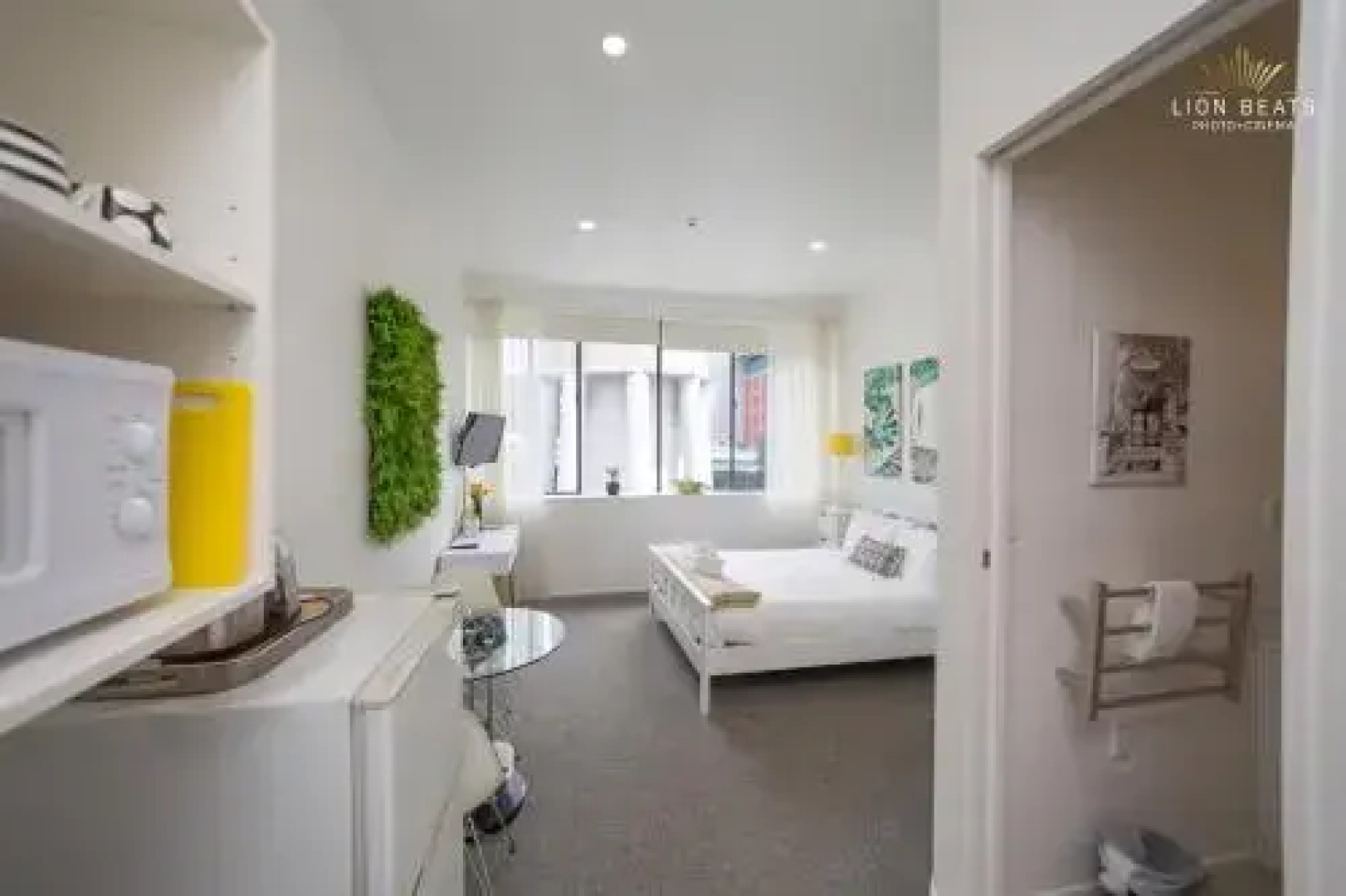 Sky Tower Stunner Apartment