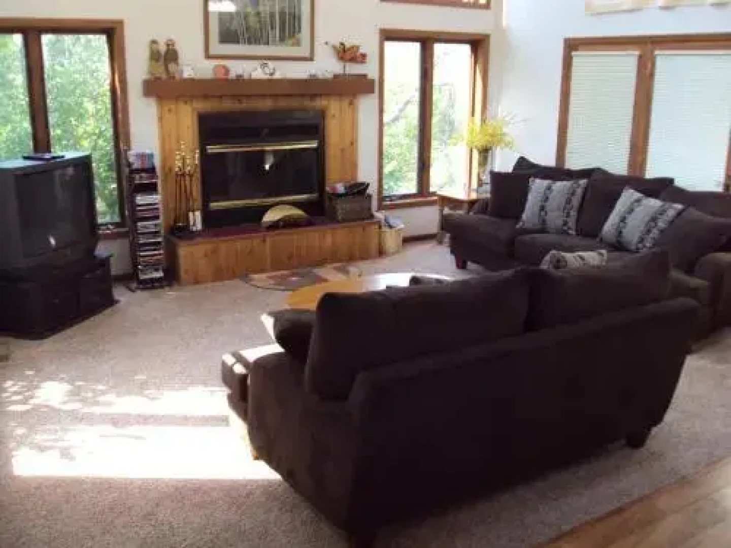 5 Wheatstrand Lane - Four Bedroom House