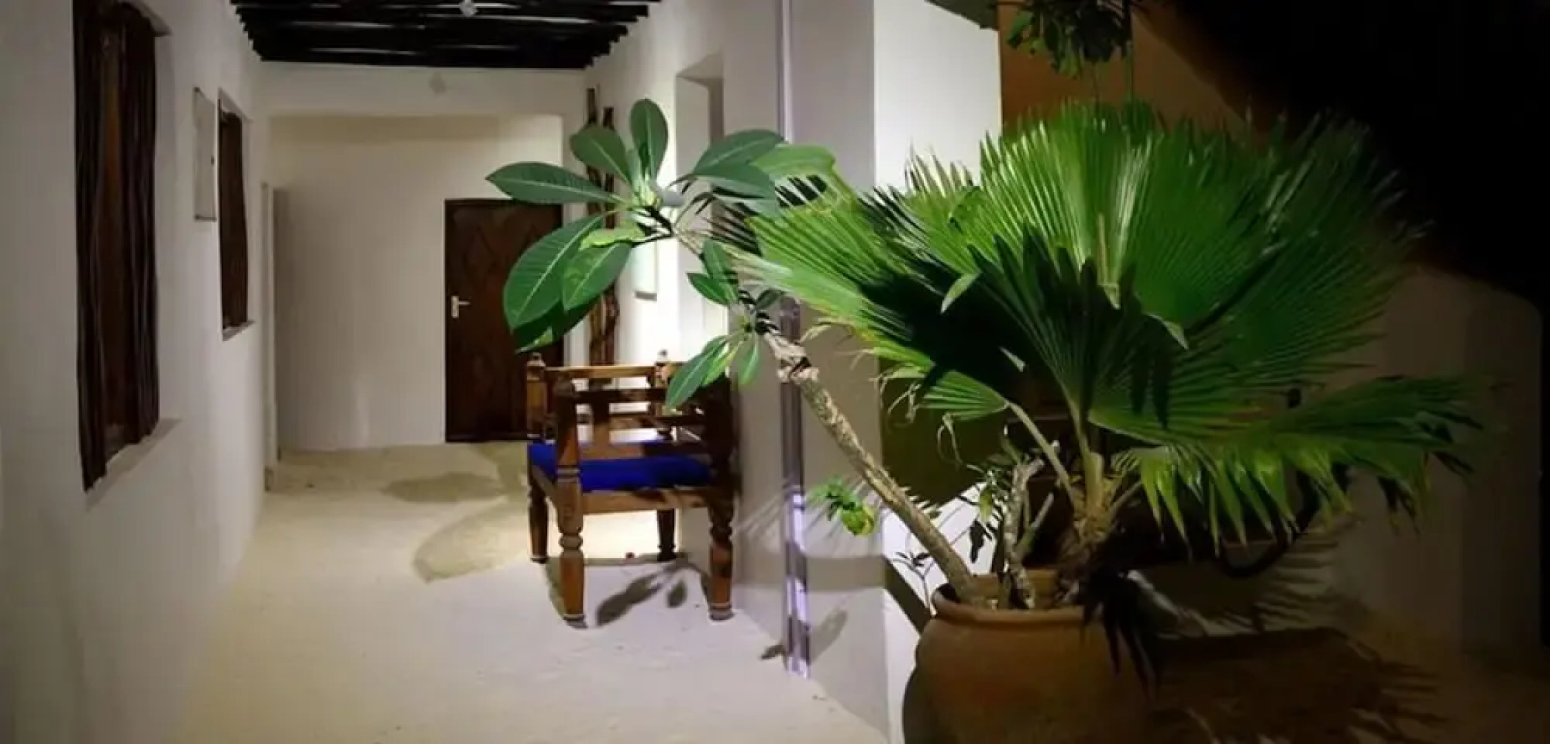 Citrus Inn by Indigo Beach Zanzibar