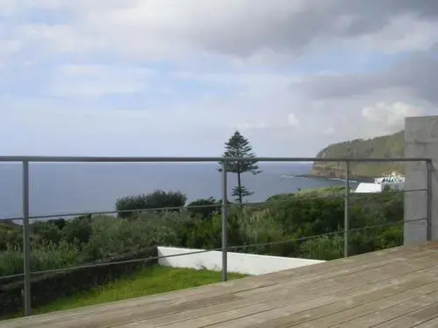 Vivenda Vista Mar 8