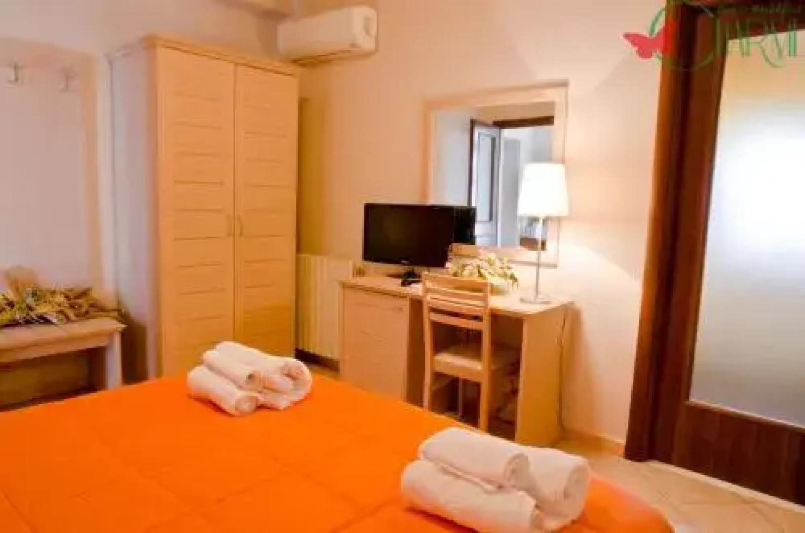 Bed and Breakfast Charme