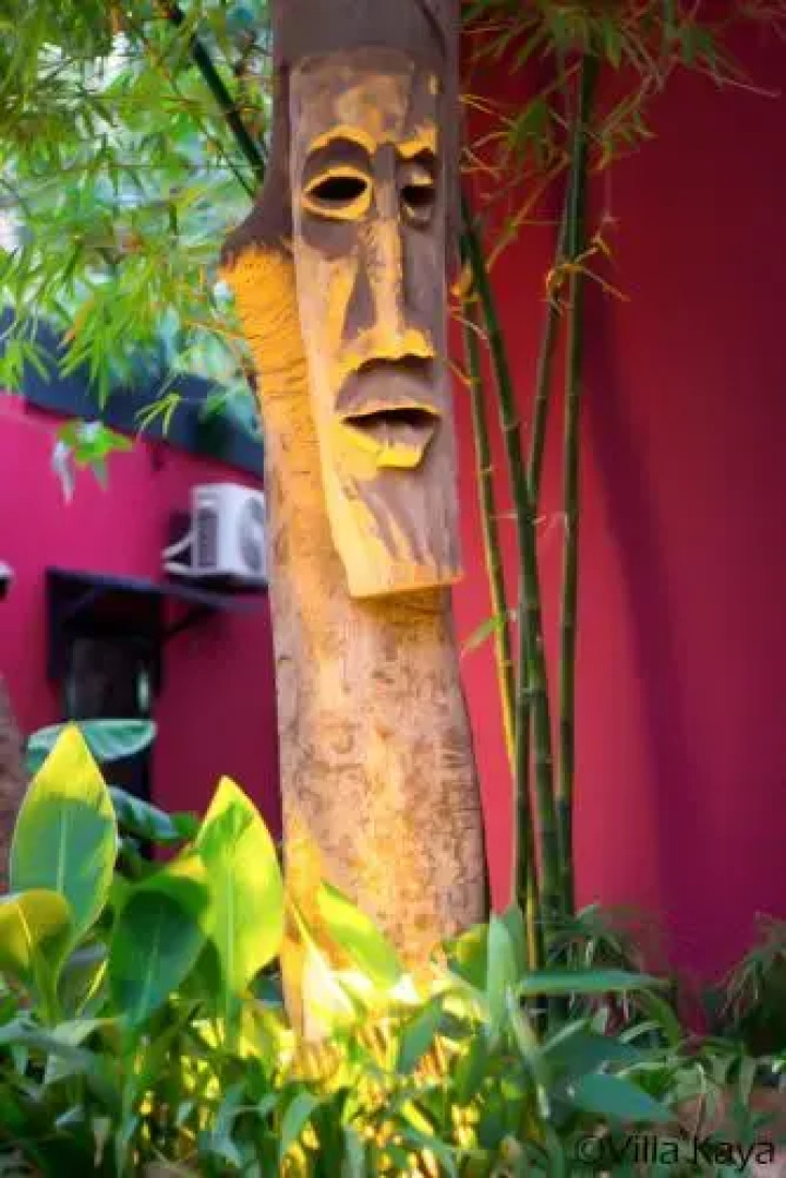 Villa Kaya Lodge