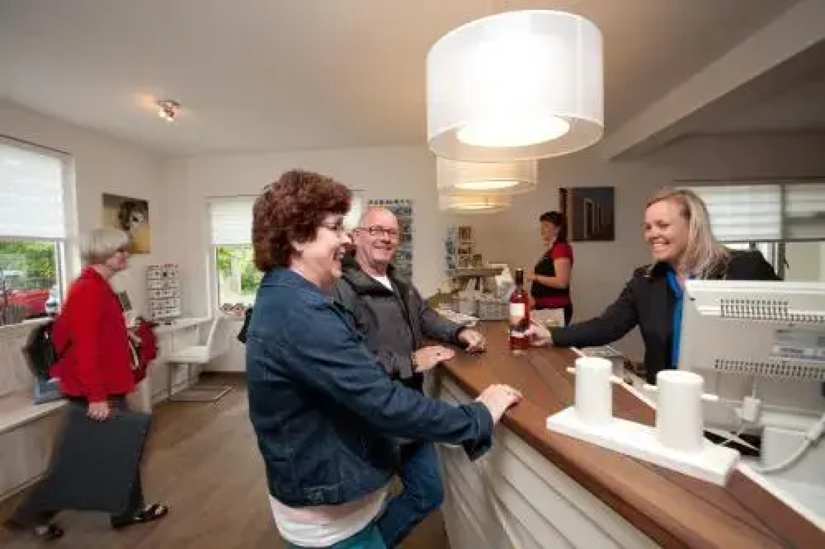 Vakantiecentrum Dennenoord