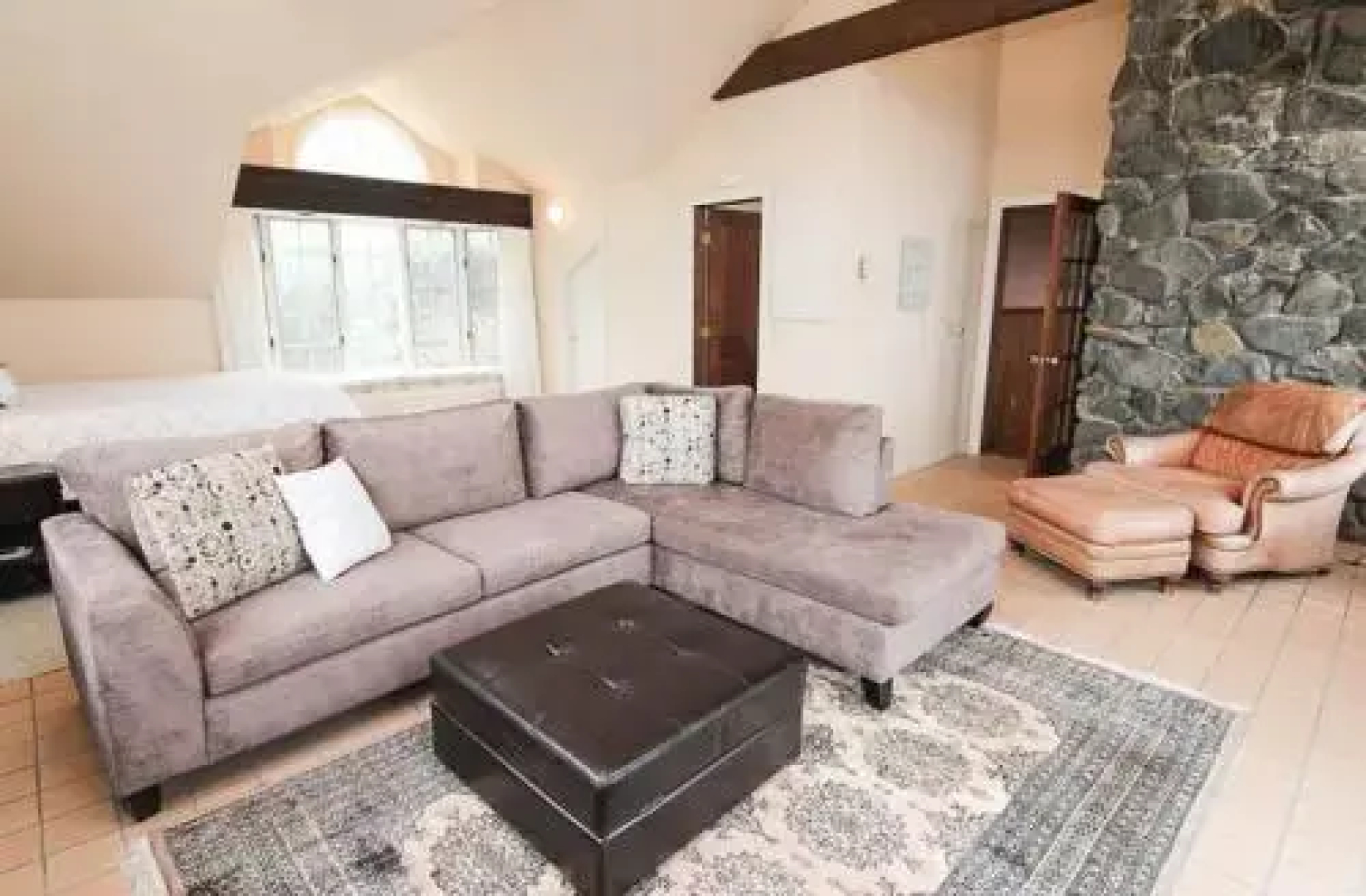 Pacific Ocean View - 5 Br home by RedAwning