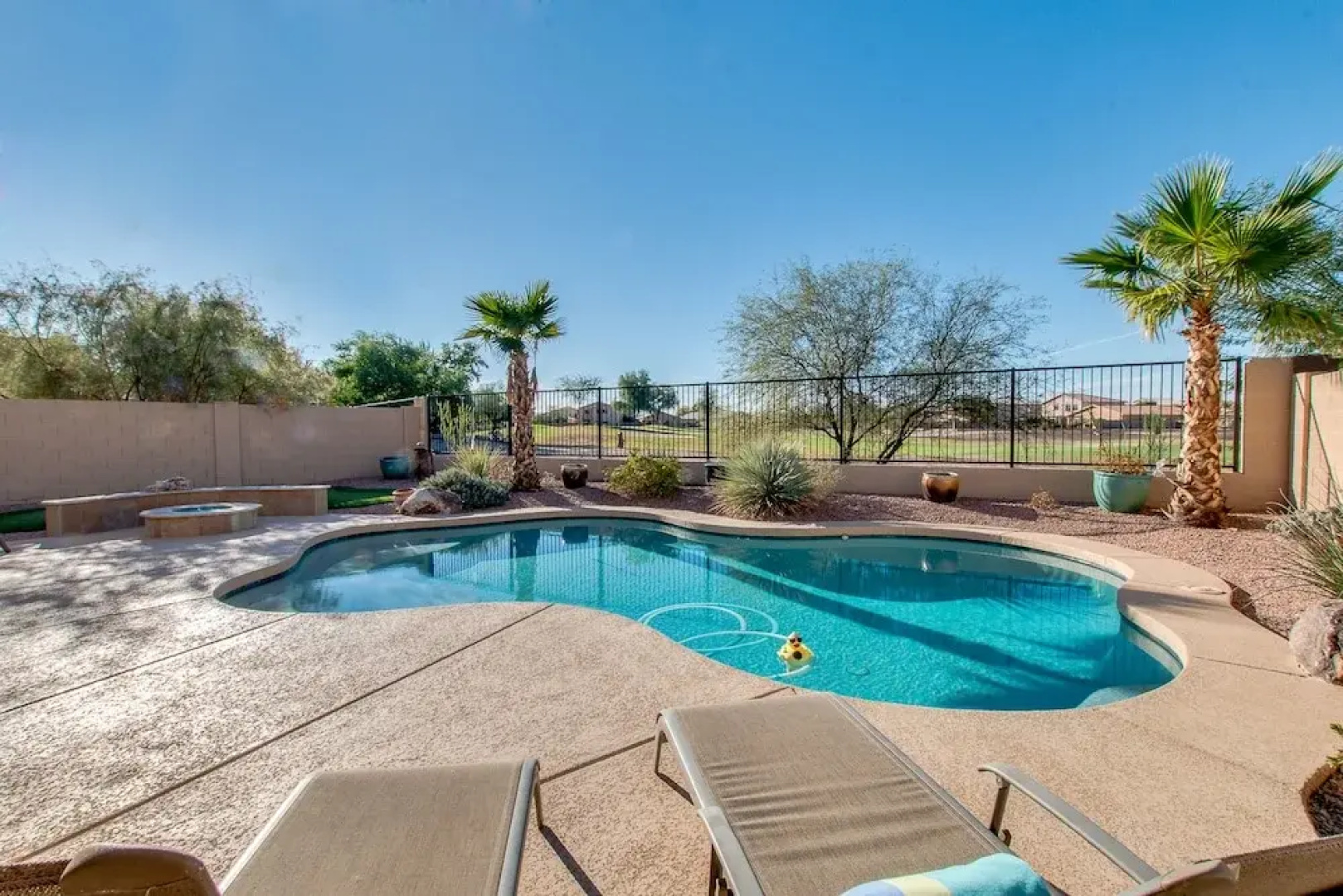 Taylor Trail - 4 Br home by RedAwning