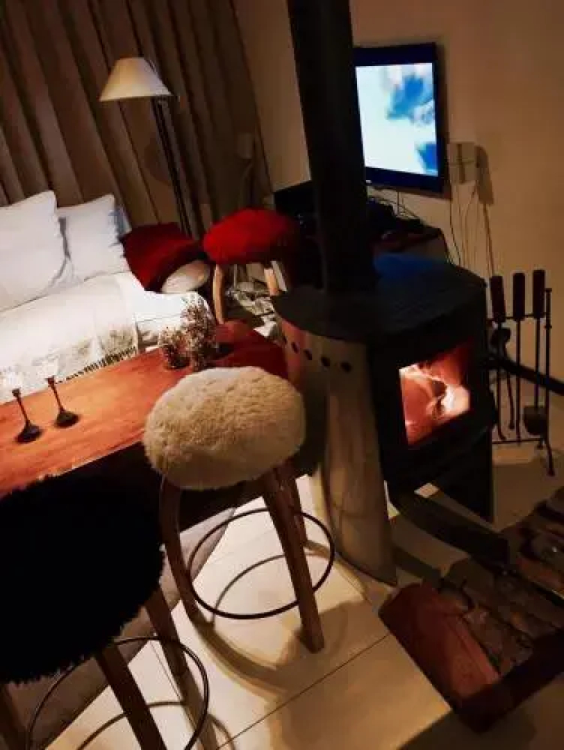 Bed and Breakfast de Lujo Boulogne