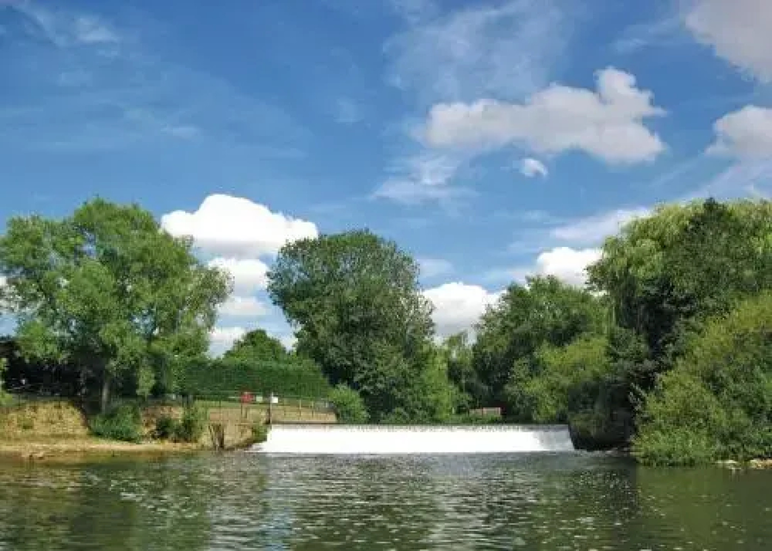 Weir Country Park