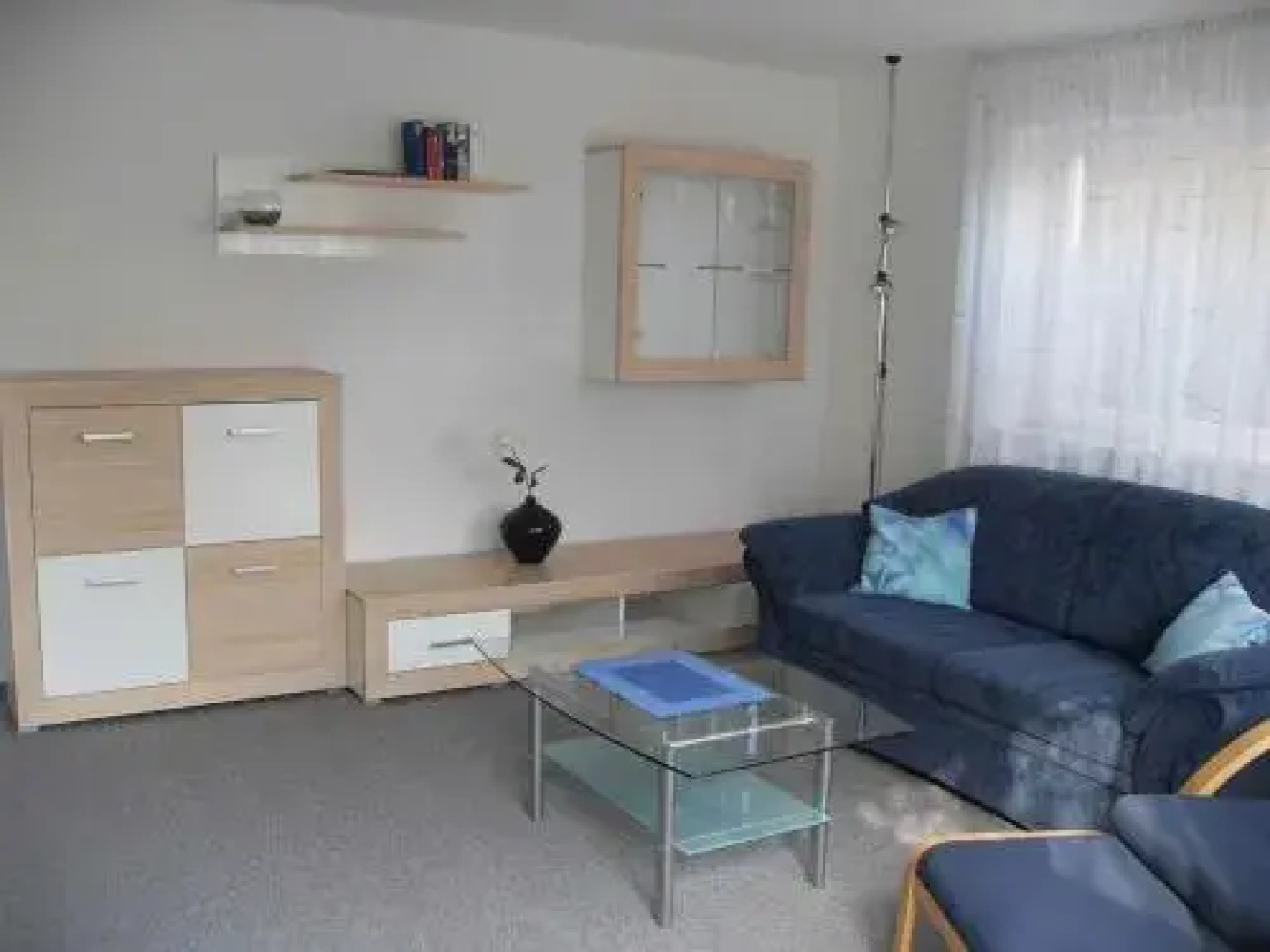 Ferienhaus Leiss