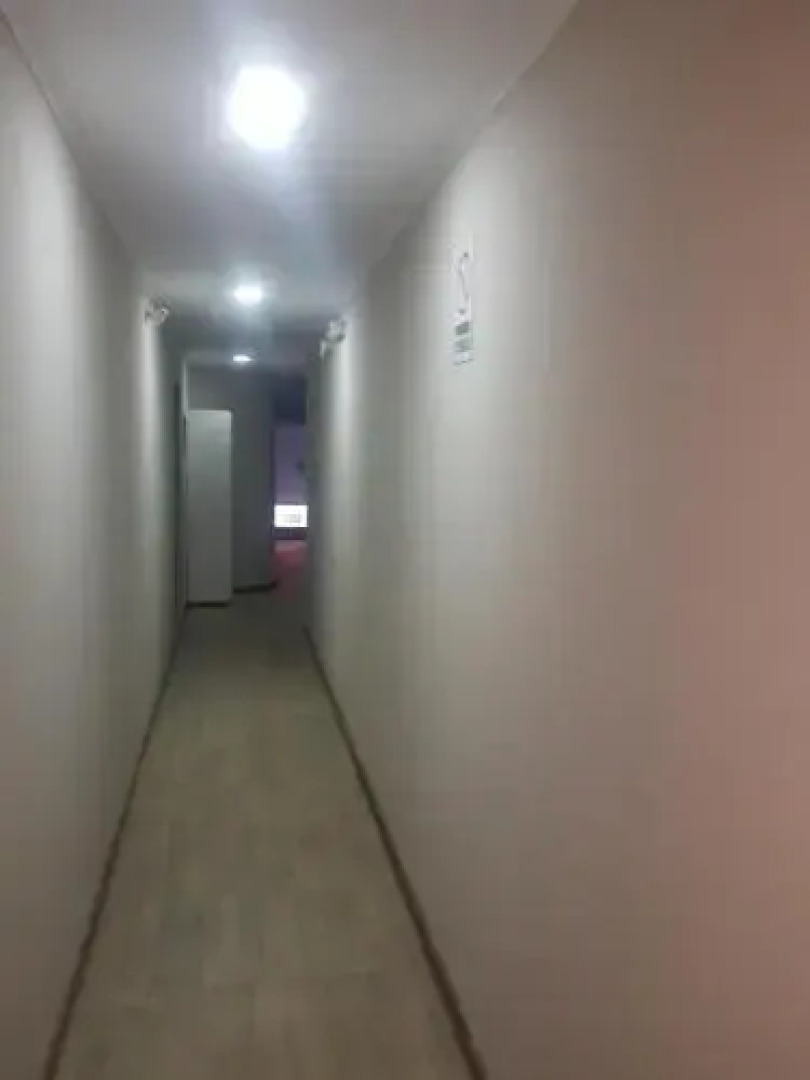 Loft & Suites Centro