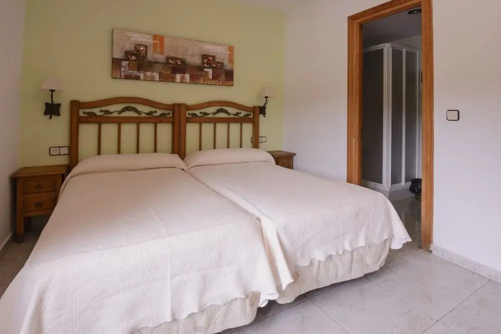 Hostal Visontium