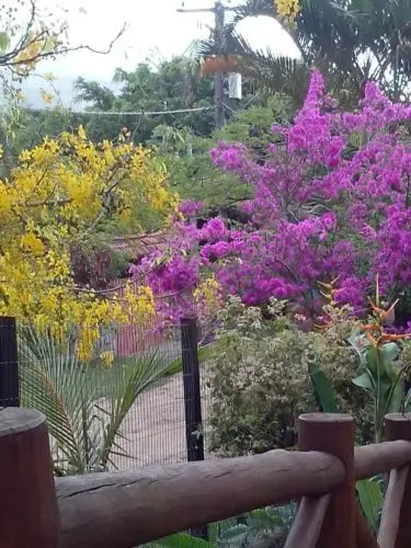 Casa Ilhabela