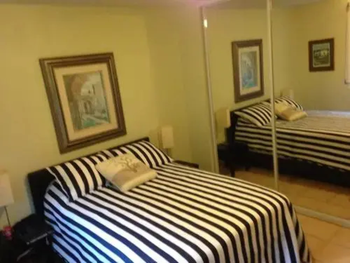 Hillside Village Apartment