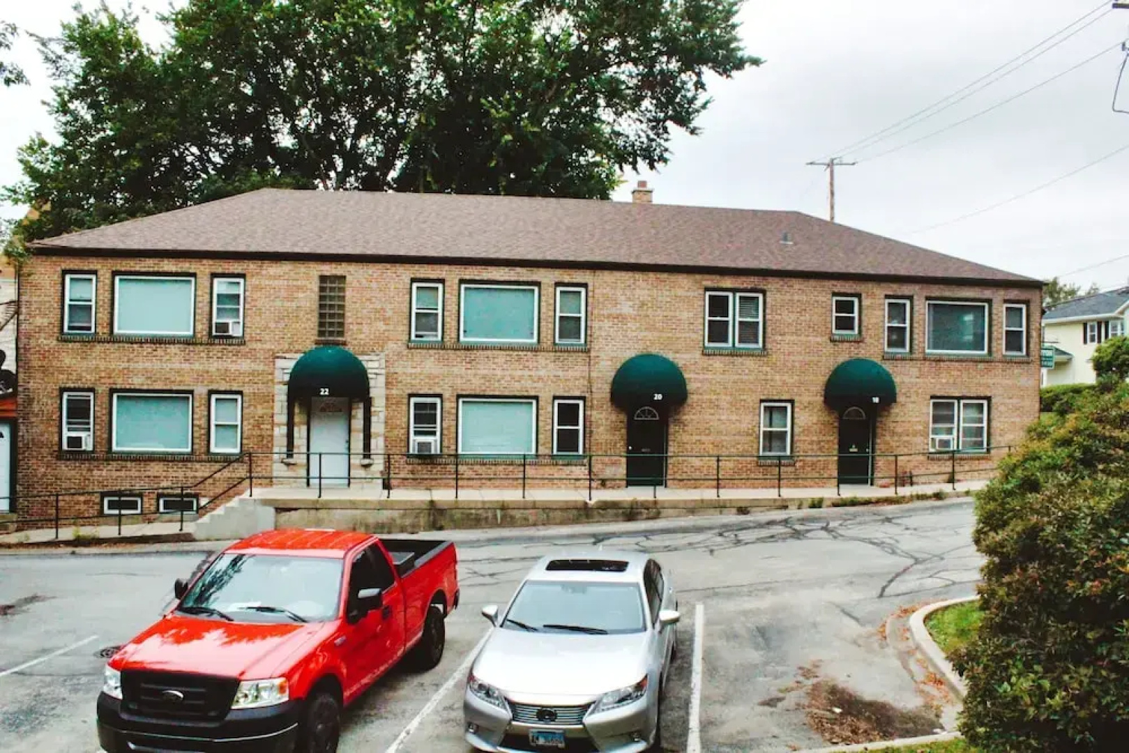 Best Vacation Home In Heart Of Downtown