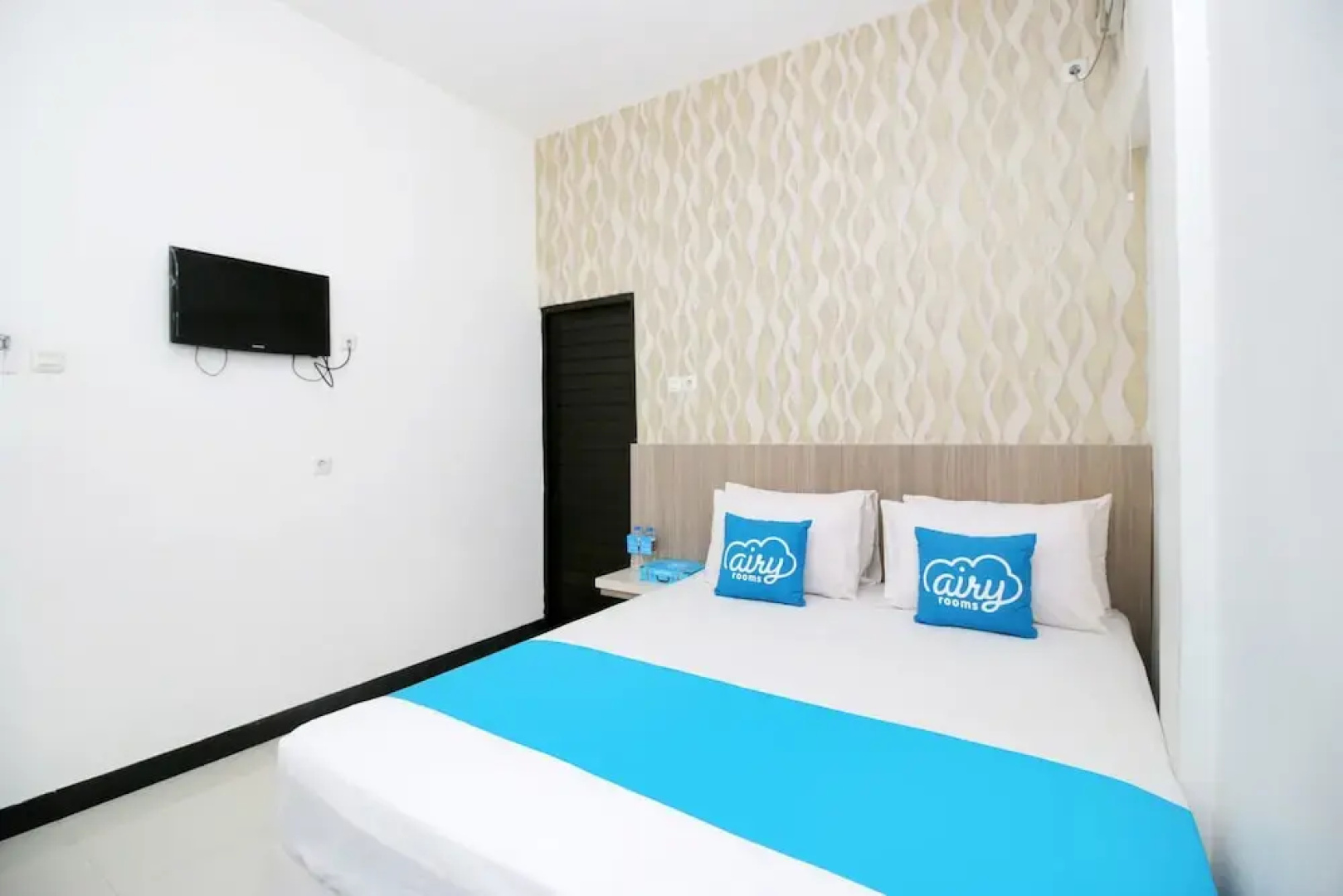 Airy Lingkas Ujung Yos Sudarso 11 Tarakan