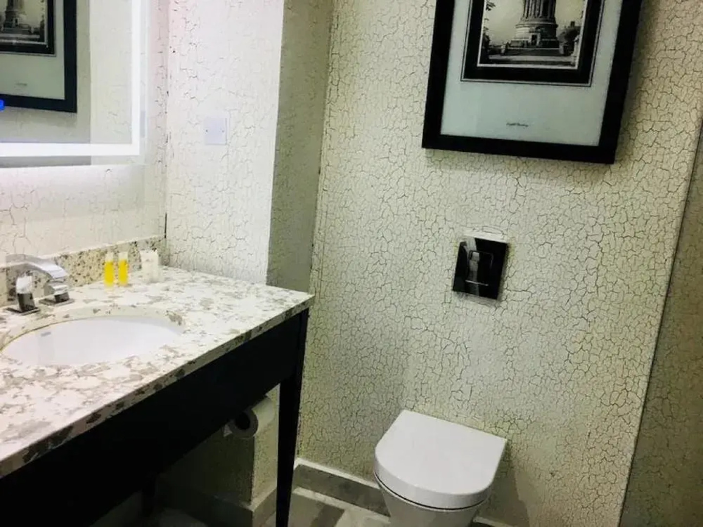 Parktonian Hotel Lekki