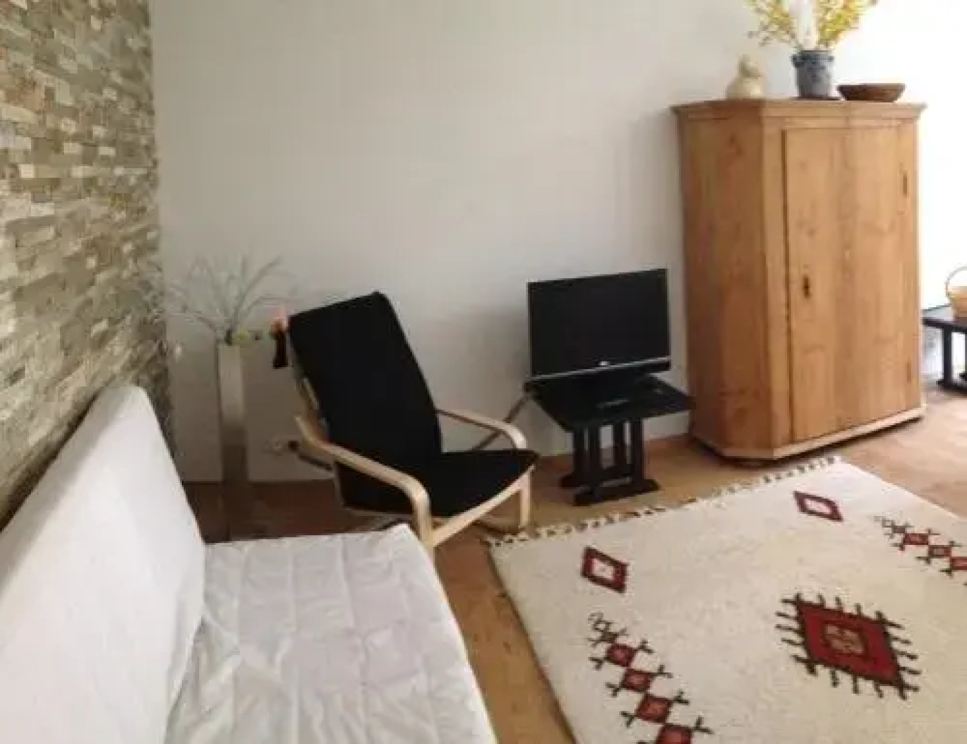 Feriendomizil für Geniesser