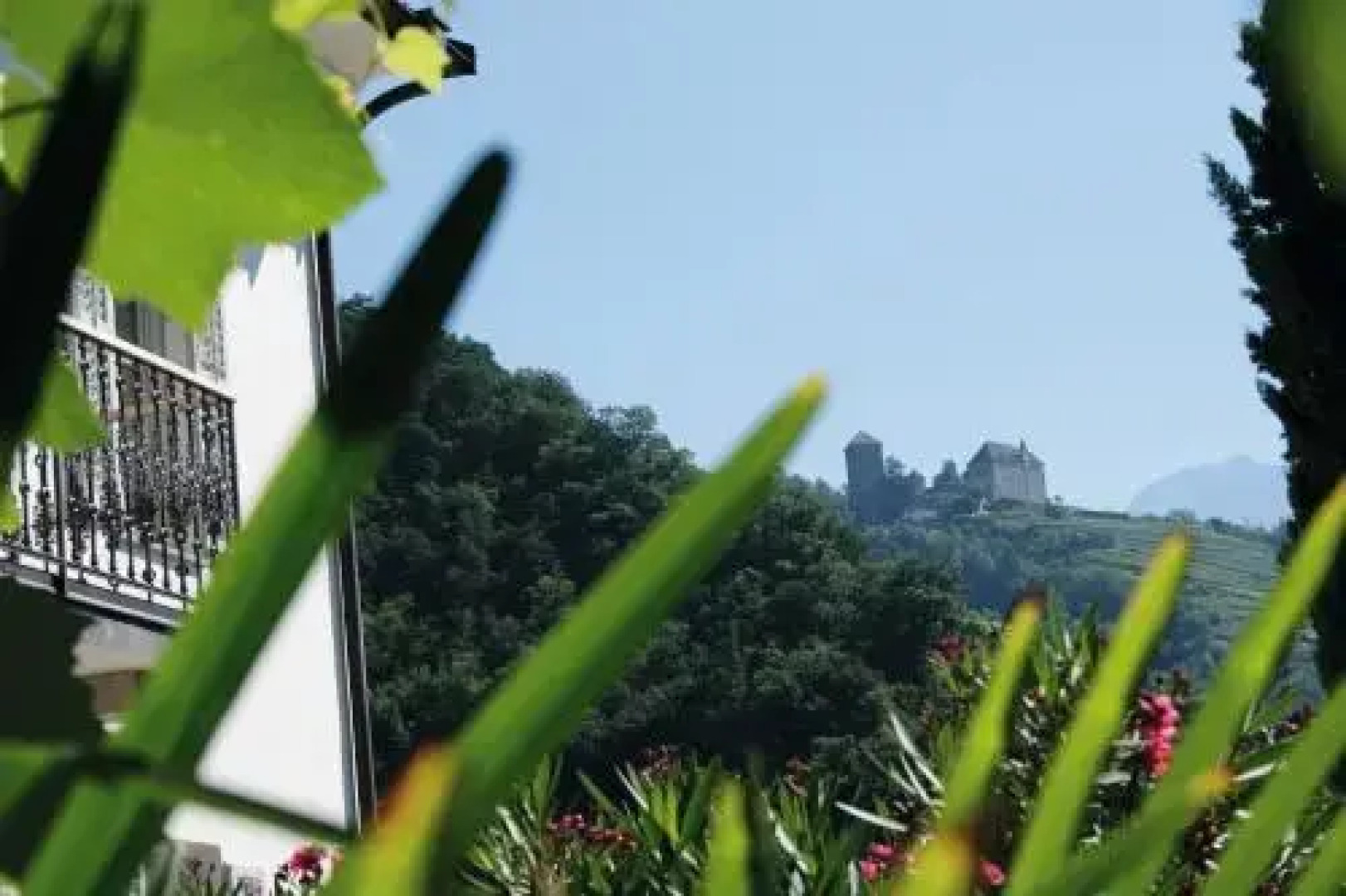 Frühmesserhaus Refugium zu Sanct Kassian