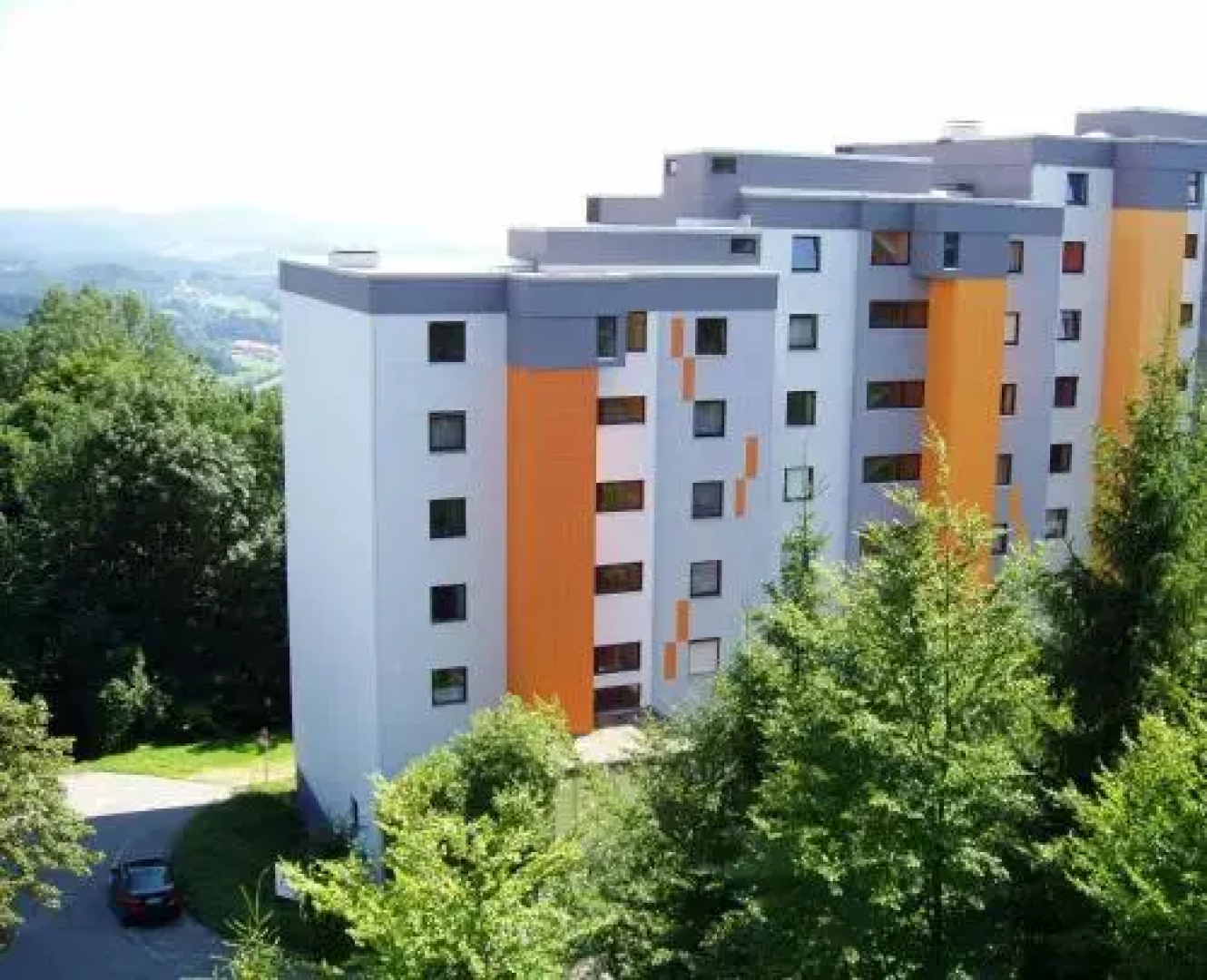 Apartment Bendler