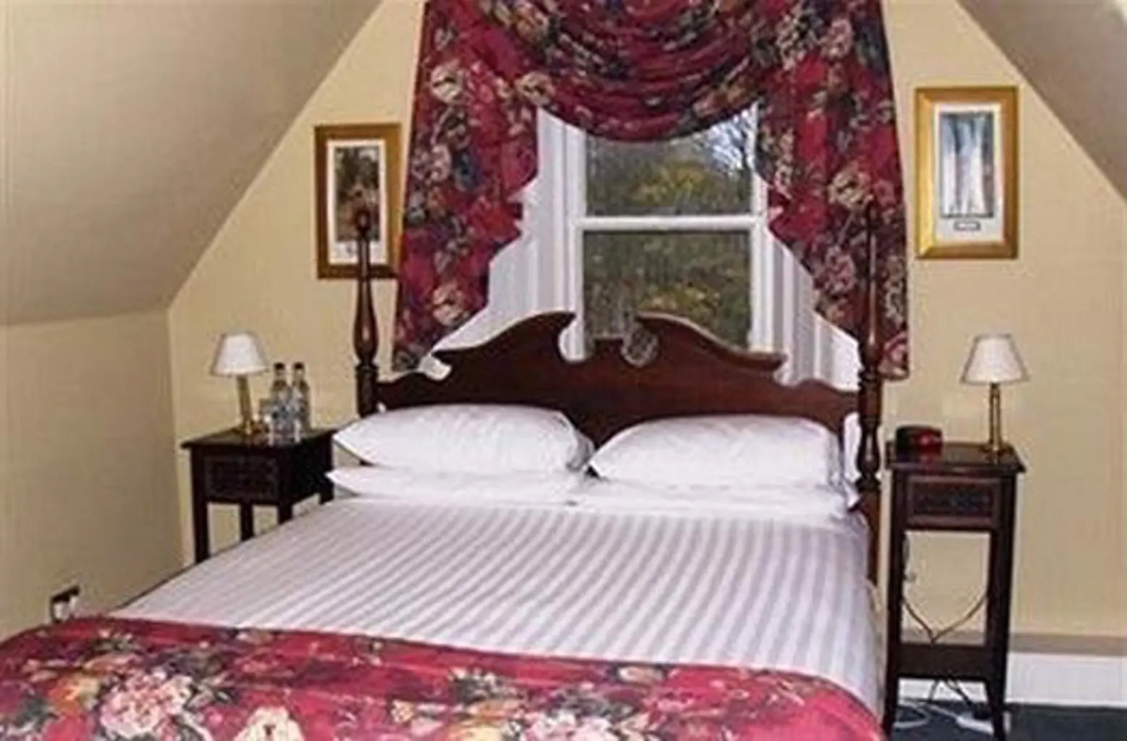 Craigsanquhar House Hotel