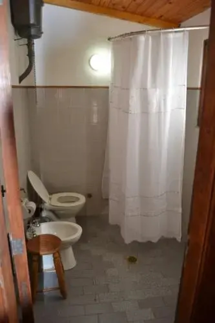 B&B La Casa del Padre Leclef