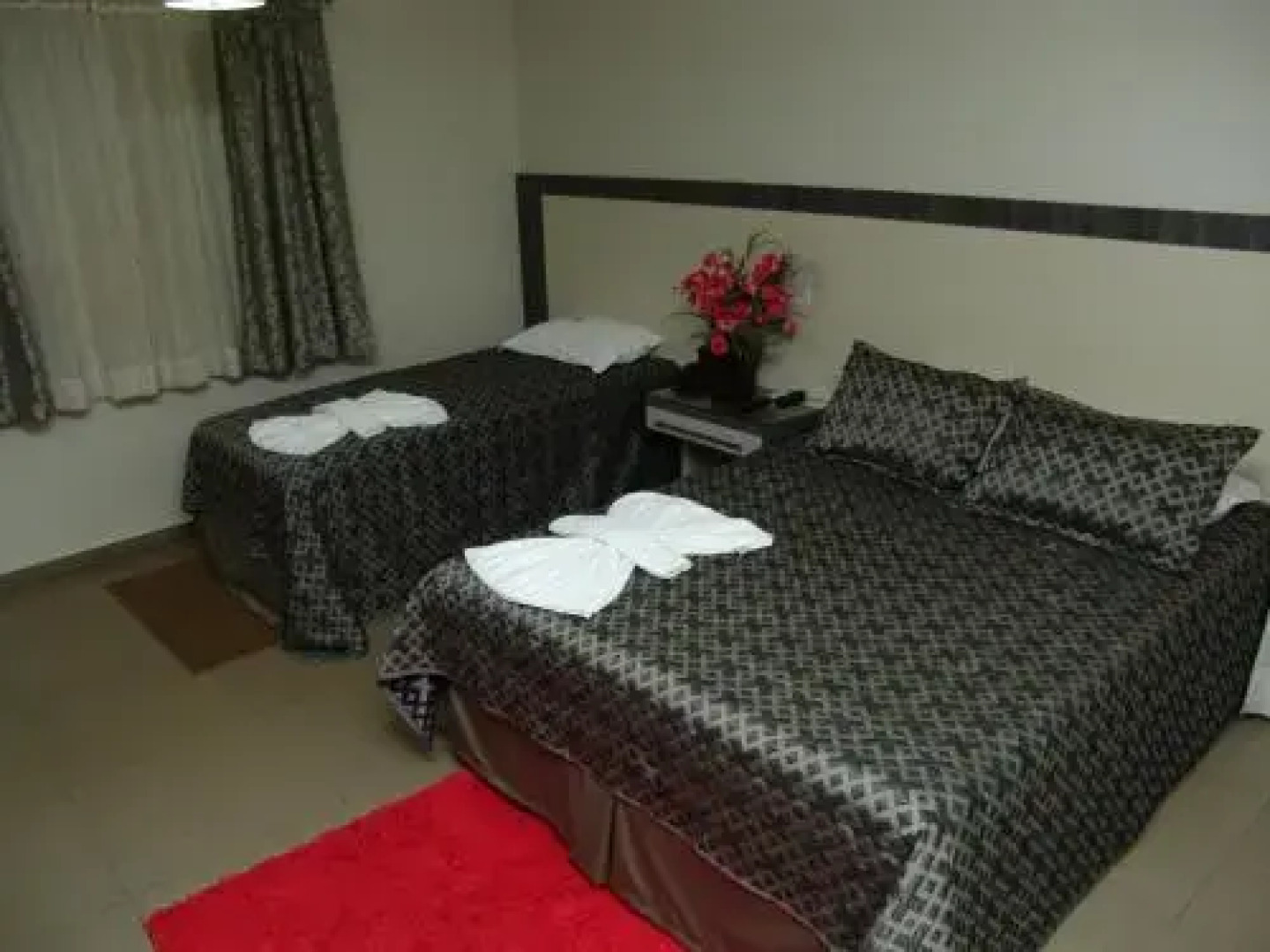 Hotel Pousada O Recanto