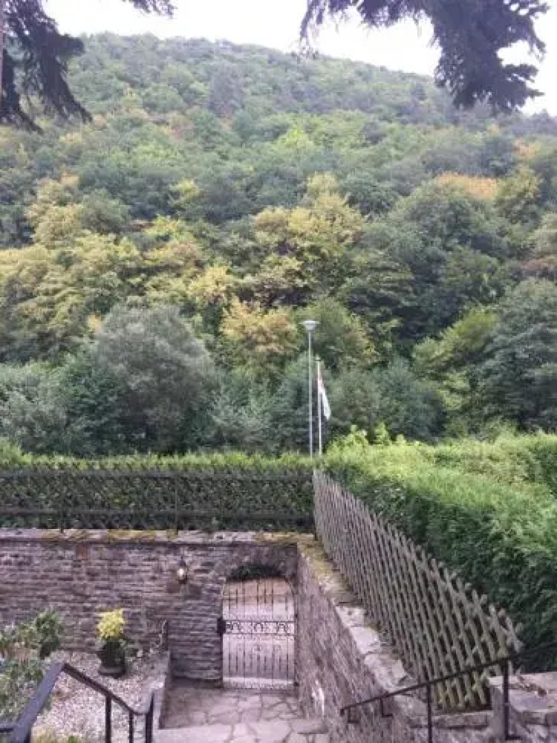 Hotel-Restaurant Tannenhof