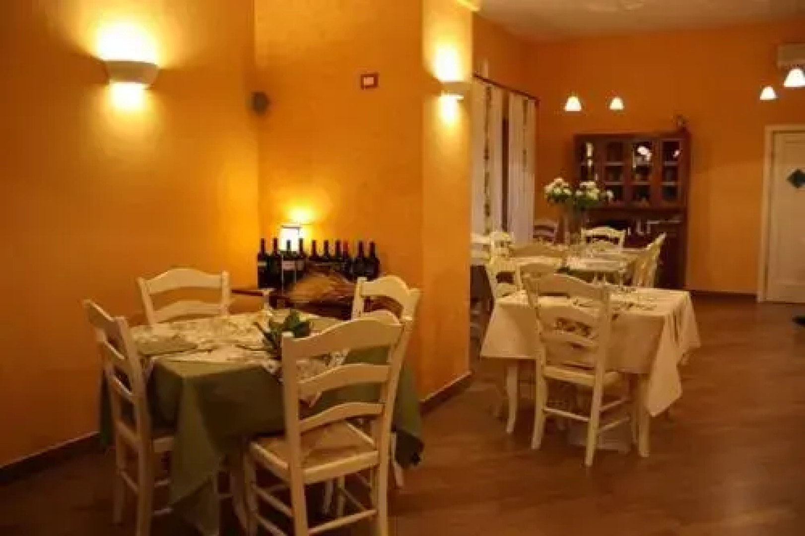 Agriturismo San Pietro