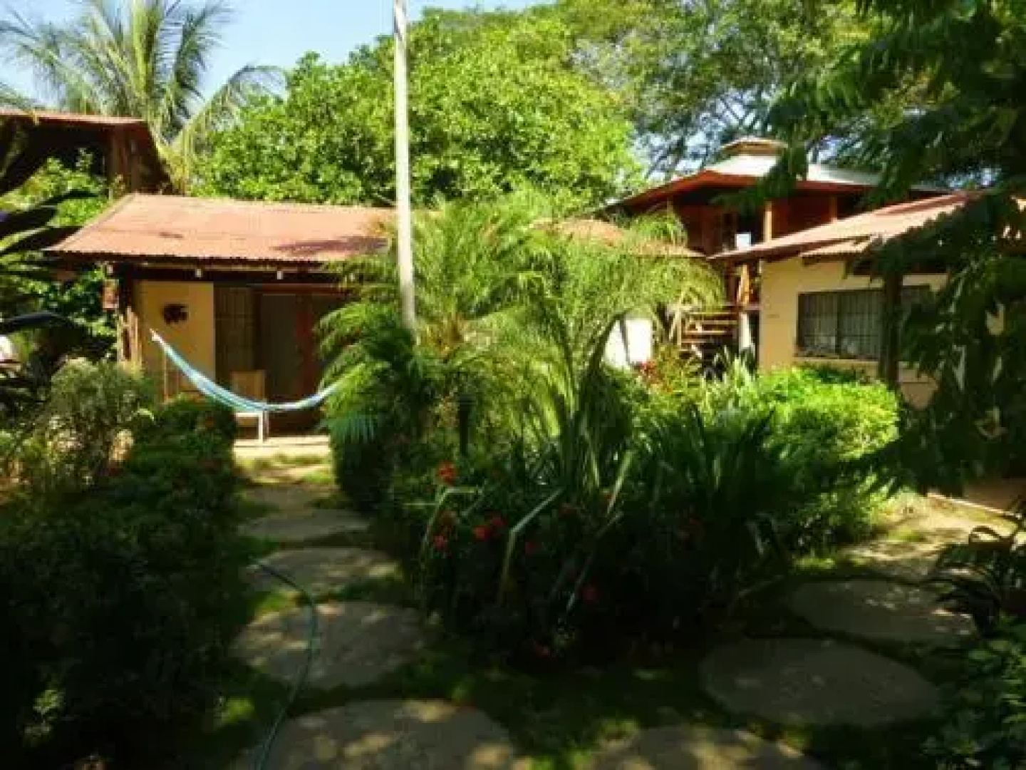 Villa Silvestre