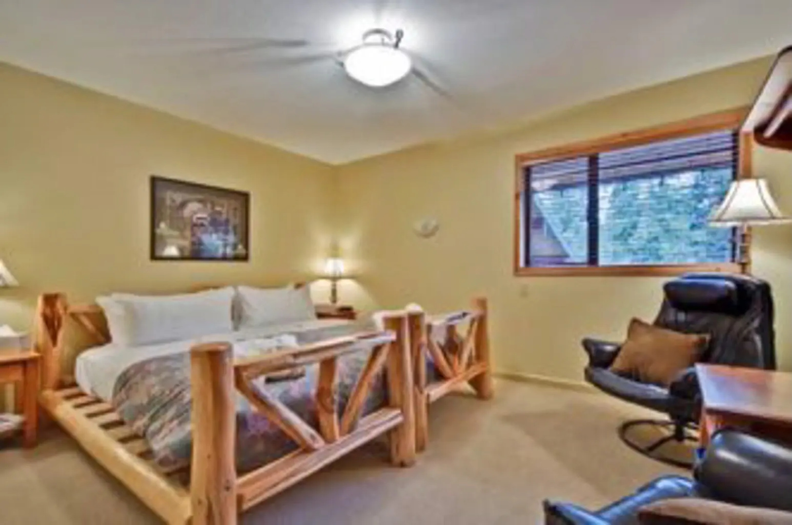 Cedar Springs Lodge