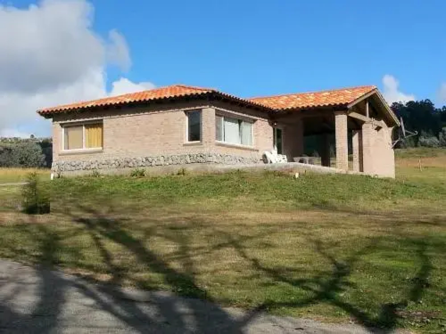Cabañas Las Dinas