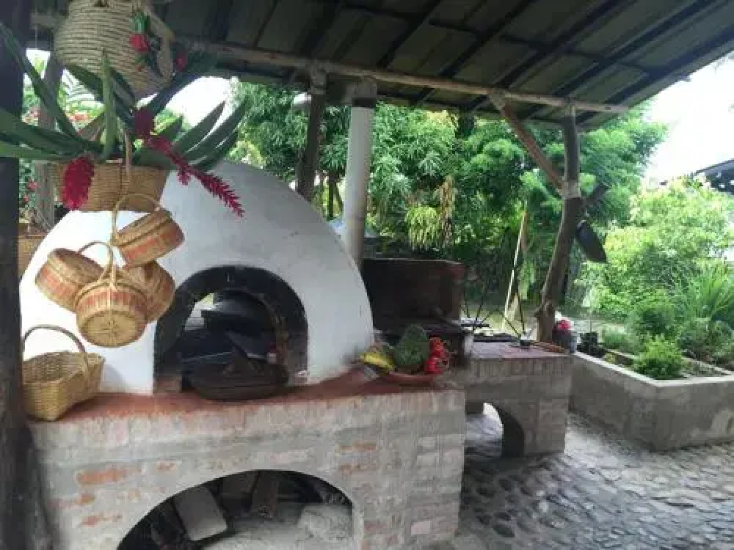 El Carambolo Hotel