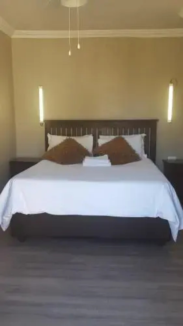Tukha Guesthouse