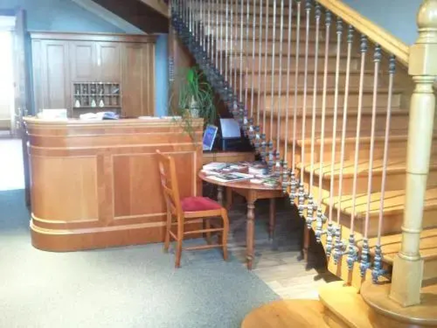 Château Sainte Marie