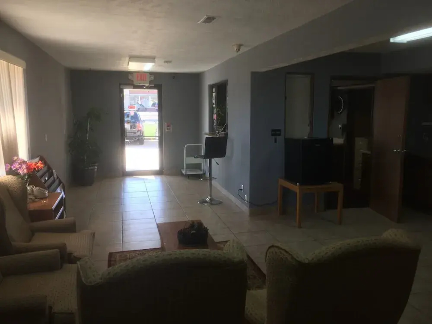 Budgetel Fort Scott