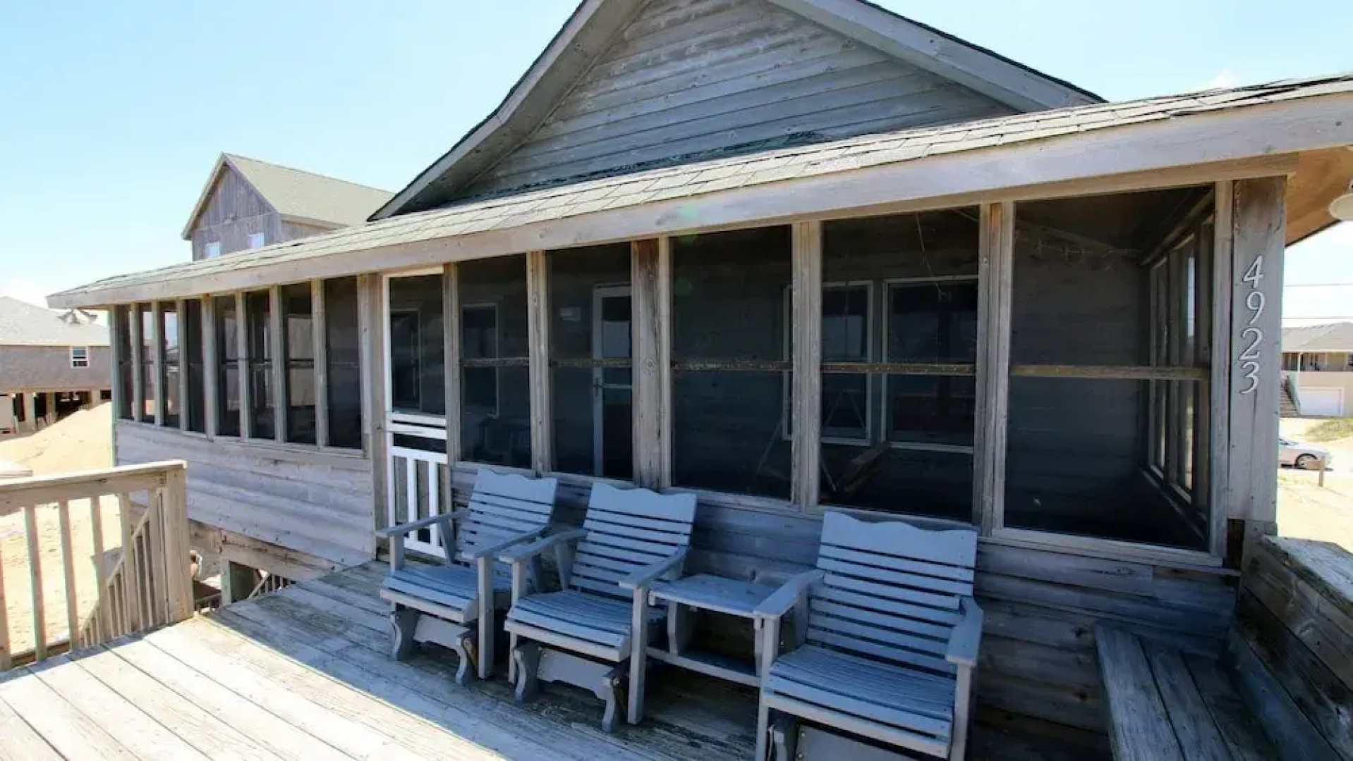 Grogan - 4 Br Home